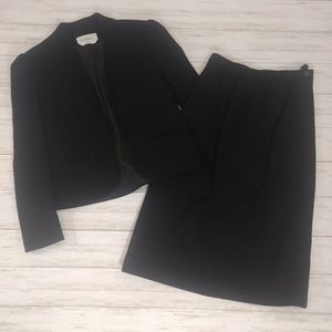 Vintage Cassidy Professional Career Suit Wool